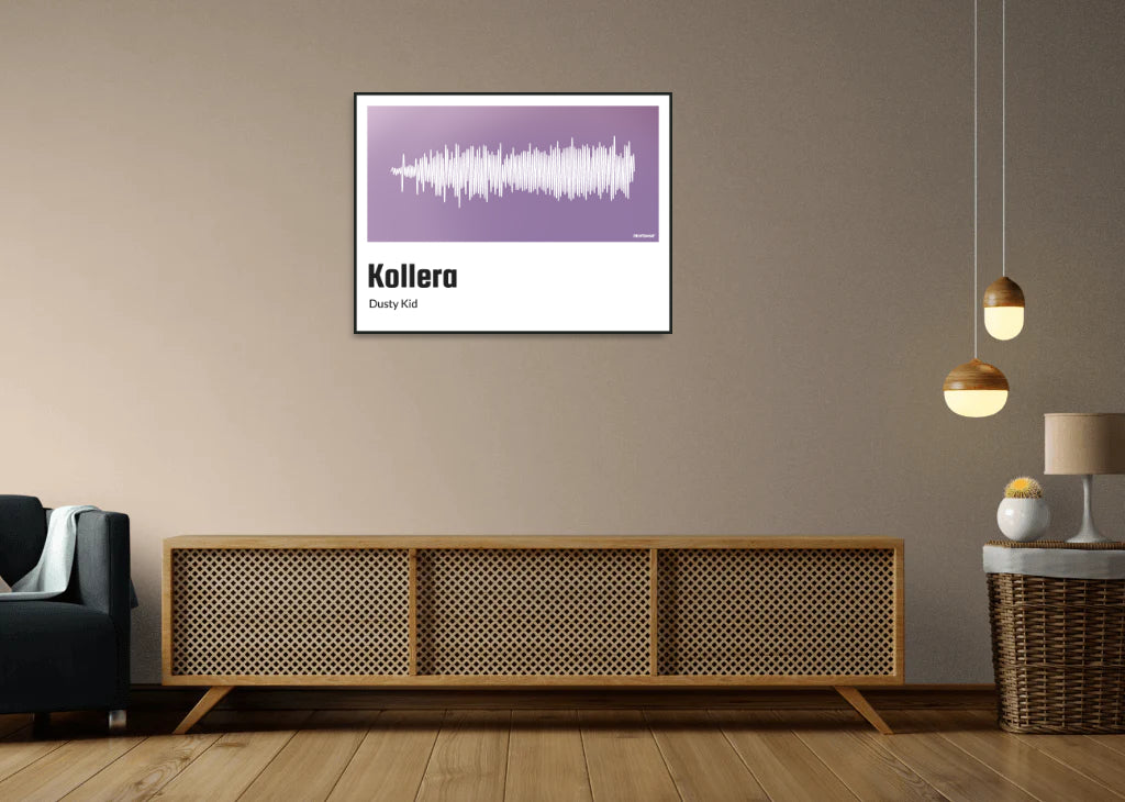 Dusty Kid - Kollera Printawave Unique Design #1689621237553