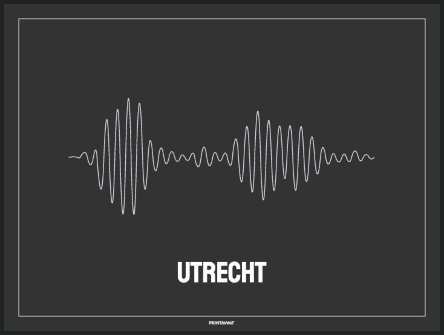 - Utrecht Printawave Unique Design #1687288083996