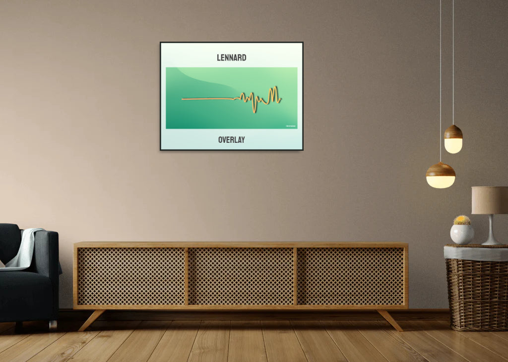 overlay - lennard Printawave Unique Design #1690223454560