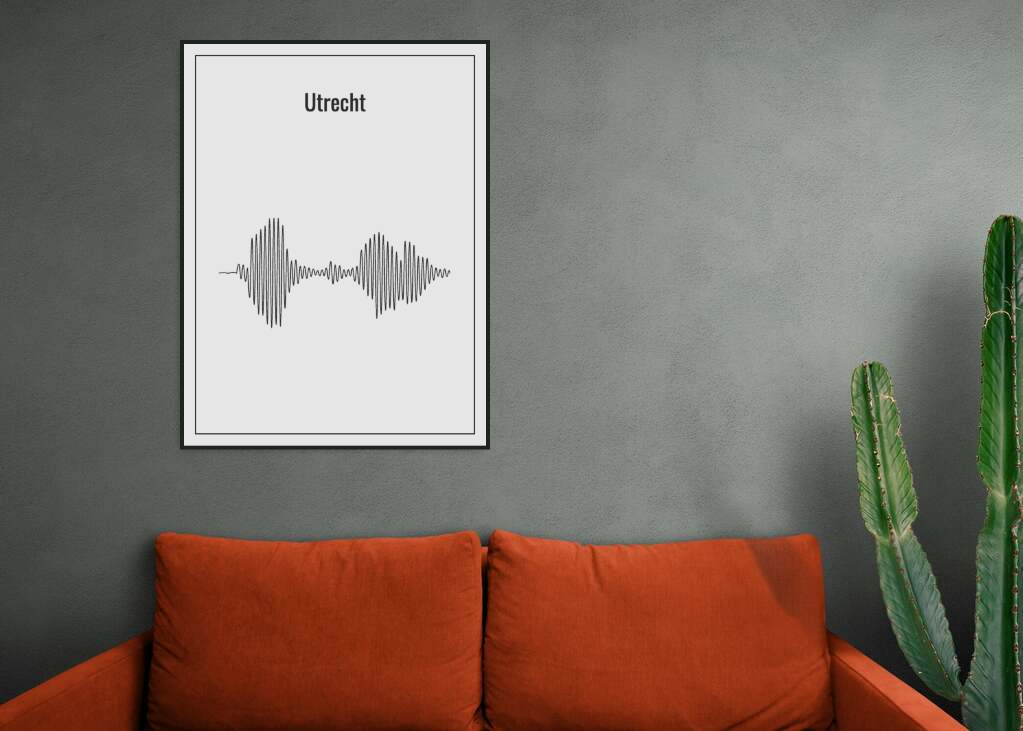 Utrecht - Printawave Unique Design #1686688964168