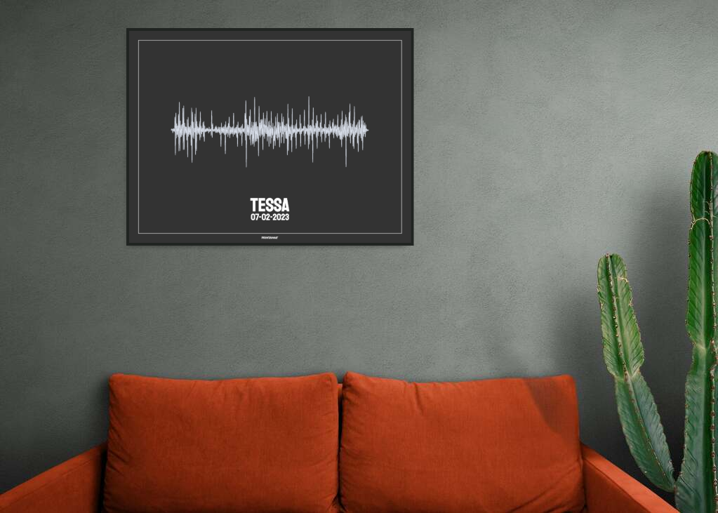 Tessa Printawave Unique Design #1687290196802