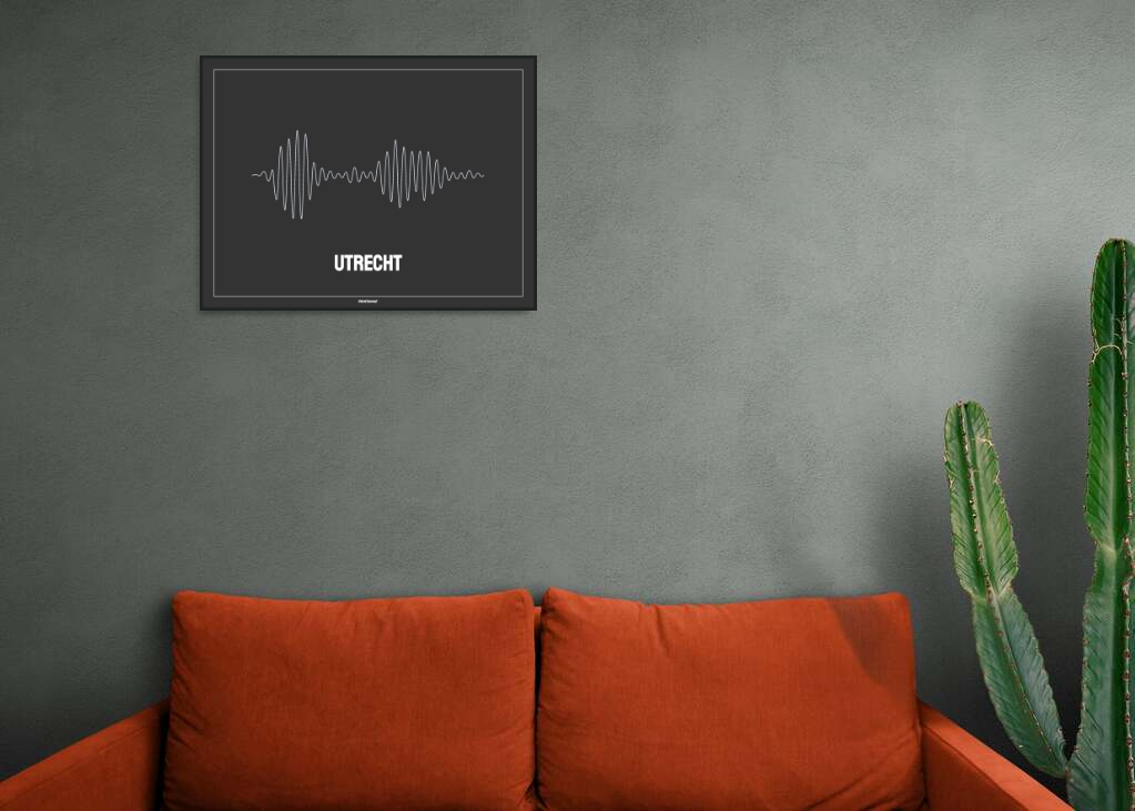 - Utrecht Printawave Unique Design #1687288083996