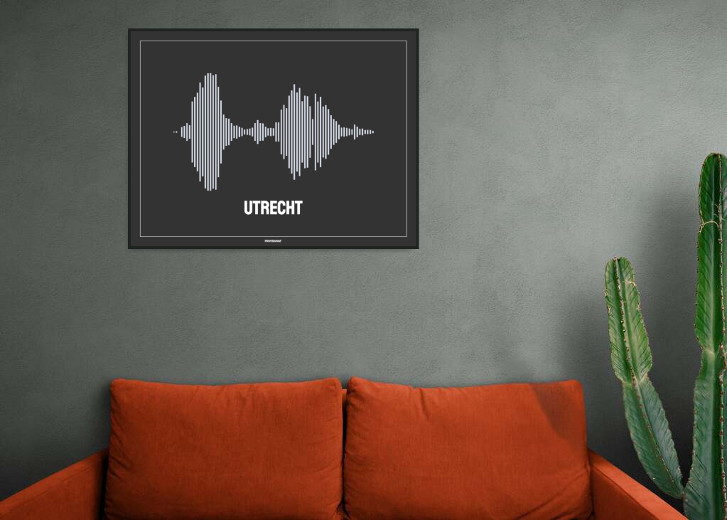 - Utrecht Printawave Unique Design #1687287738046