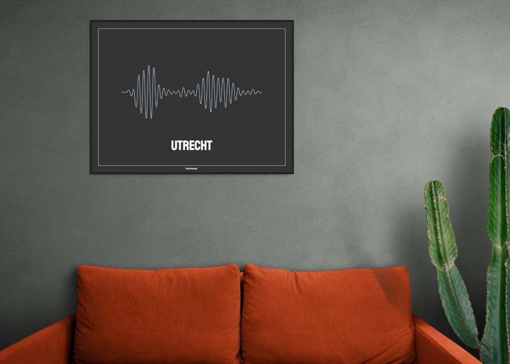 - Utrecht Printawave Unique Design #1687288083996
