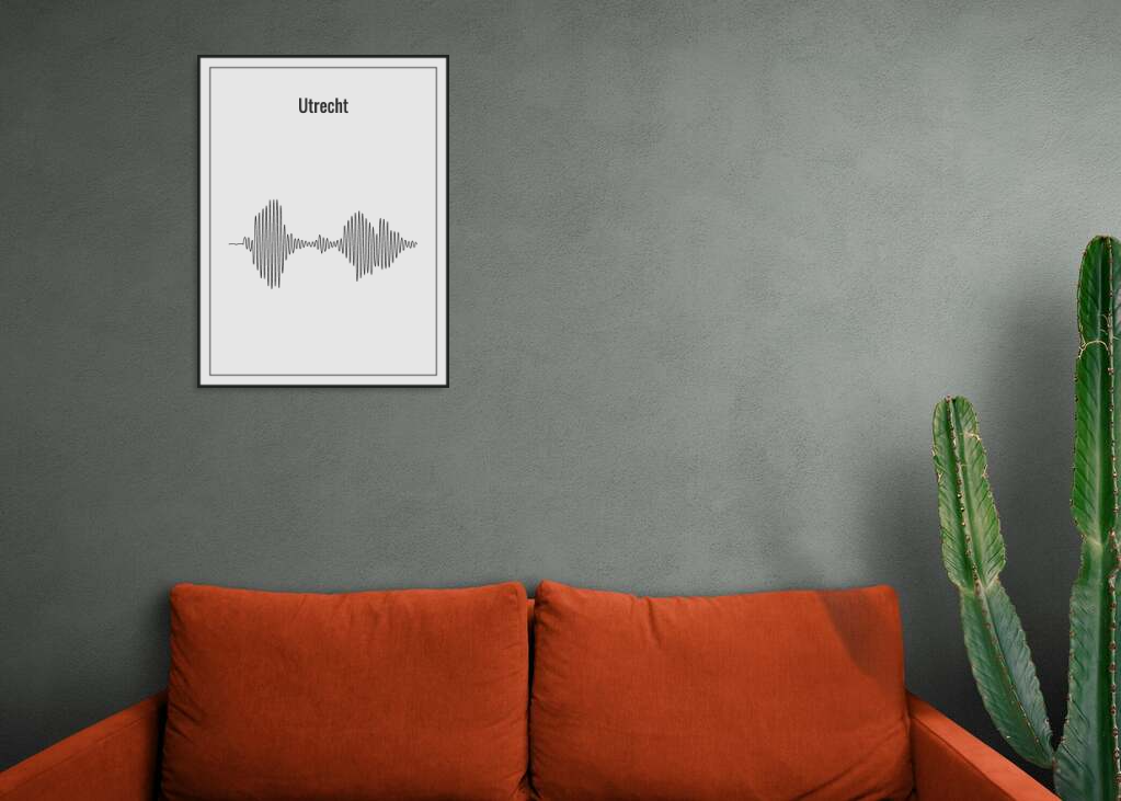 Utrecht - Printawave Unique Design #1686688964168