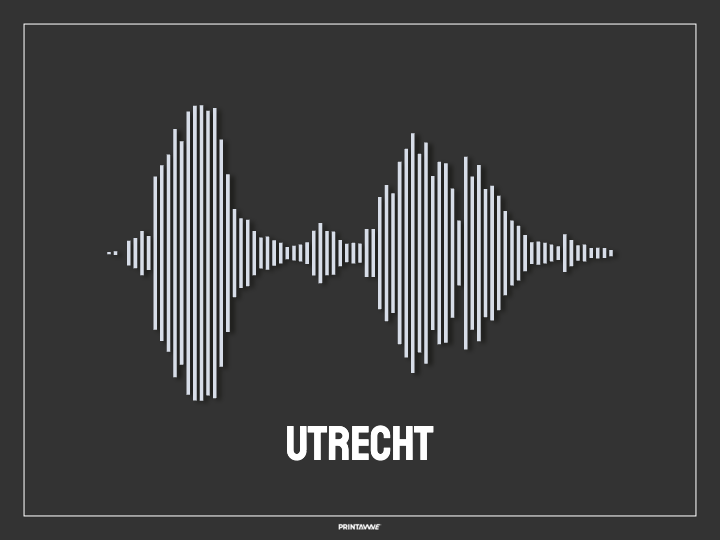 - Utrecht Printawave Unique Design #1687287463856