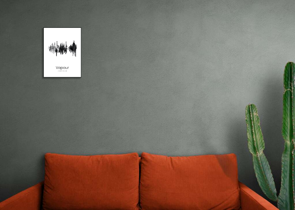 Vancouver Sleep Clinic - Vapour Printawave Unique Design #1686323737798