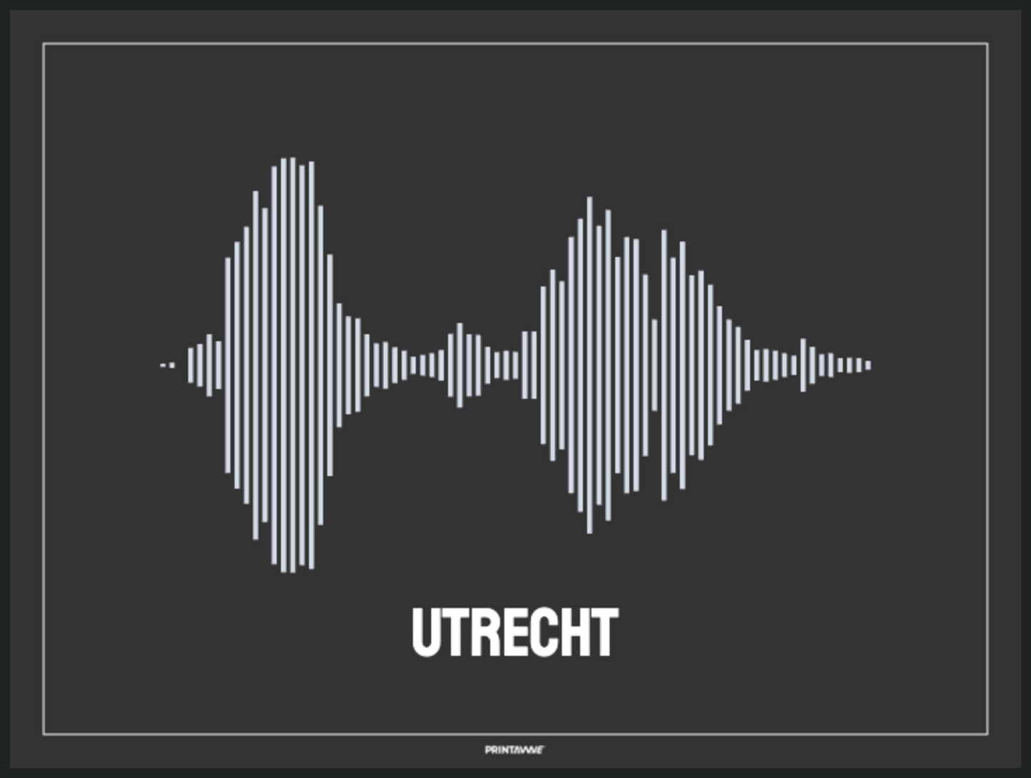 - Utrecht Printawave Unique Design #1687287738046