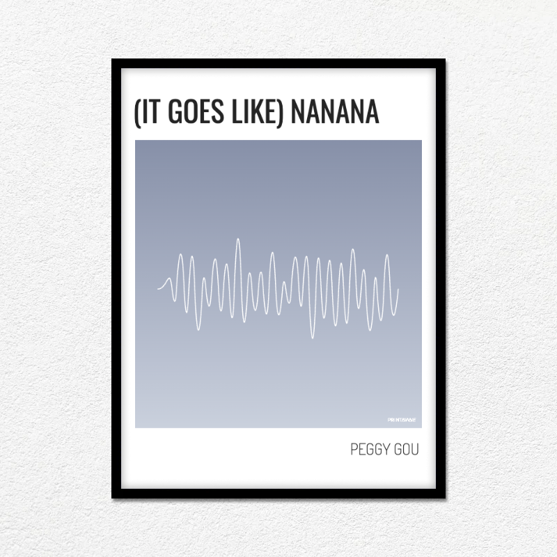 Peggy Gou - (It Goes Like) Nanana