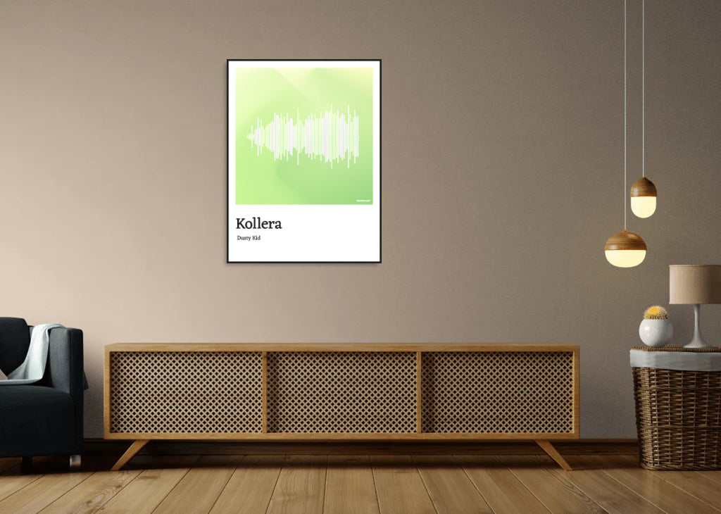Dusty Kid - Kollera Printawave Unique Design #1689621392898