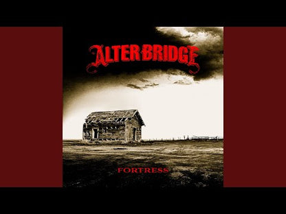 Alter Bridge - Cry Of Achilles Printawave Unique Design #1689577005715