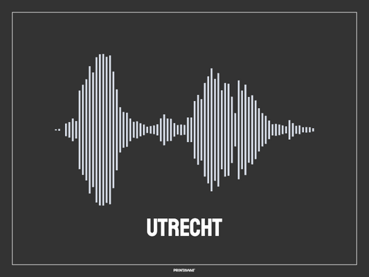 - Utrecht Printawave Unique Design #1687287738046