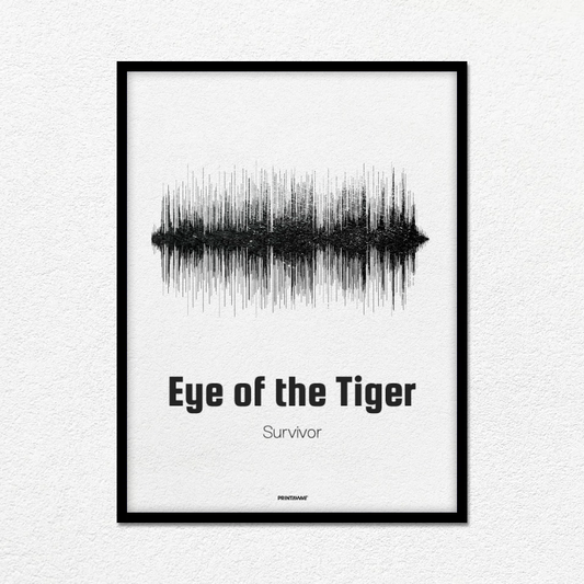 If I like Eye of the Tiger by Survivor, what are some other songs both from  that era and modern that I might like? : r/ClassicRock