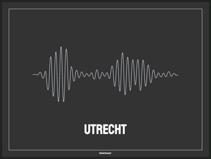 - Utrecht Printawave Unique Design #1687288083996