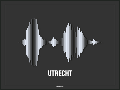 - Utrecht Printawave Unique Design #1687287463856